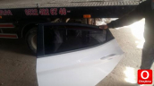 Oto Çıkma Parça / Hyundai / Elantra / Kaporta & Karoser / Sol Arka Kapı / Çıkma Parça 