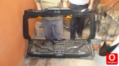 Oto Çıkma Parça / Bmw / X5 / Kaporta & Karoser / Bagaj Kapağı / Çıkma Parça 