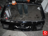 Oto Çıkma Parça / Bmw / X5 / Kaporta & Karoser / Bagaj Kapağı / Çıkma Parça 