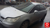 Oto Çıkma Parça / Citroen / C4 / Kaporta & Karoser / Sağ Ön Kapı / Çıkma Parça 