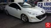 Oto Çıkma Parça / Peugeot / 308 / Kaporta & Karoser / Kapı Çıtası / Çıkma Parça 