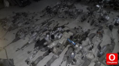 Oto Çıkma Parça / Mercedes / C Serisi / Direksiyon / Direksiyon Kutusu / Çıkma Parça 