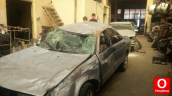 Oto Çıkma Parça / Nissan / Sunny / Şanzıman / Şanzıman Komple / Çıkma Parça 