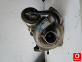 Oto Çıkma Parça / Fiat / Albea / Motor / Turbo / Çıkma Parça 