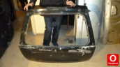 Oto Çıkma Parça / Kia / Sportage / Kaporta & Karoser / Bagaj Kapağı / Çıkma Parça 