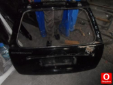 Oto Çıkma Parça / Kia / Sportage / Kaporta & Karoser / Bagaj Kapağı / Çıkma Parça 