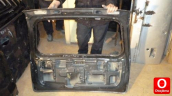 Oto Çıkma Parça / Kia / Sportage / Kaporta & Karoser / Bagaj Kapağı / Çıkma Parça 