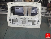 Oto Çıkma Parça / Nissan / Qashqai / Kaporta & Karoser / Bagaj Kapağı / Çıkma Parça 