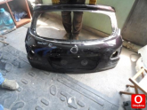 Oto Çıkma Parça / Nissan / Qashqai / Kaporta & Karoser / Bagaj Kapağı / Çıkma Parça 