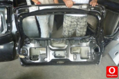 Oto Çıkma Parça / Nissan / Qashqai / Kaporta & Karoser / Bagaj Kapağı / Çıkma Parça 