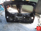 Oto Çıkma Parça / Nissan / Qashqai / Kaporta & Karoser / Bagaj Kapağı / Çıkma Parça 