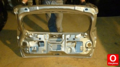 Oto Çıkma Parça / Nissan / Qashqai / Kaporta & Karoser / Bagaj Kapağı / Çıkma Parça 