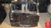 Oto Çıkma Parça / Toyota / RAV4 / Kaporta & Karoser / Bagaj Kapağı / Çıkma Parça 