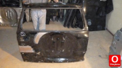 Oto Çıkma Parça / Toyota / RAV4 / Kaporta & Karoser / Bagaj Kapağı / Çıkma Parça 
