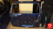 Oto Çıkma Parça / Toyota / RAV4 / Kaporta & Karoser / Bagaj Kapağı / Çıkma Parça 