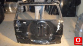 Oto Çıkma Parça / Toyota / RAV4 / Kaporta & Karoser / Bagaj Kapağı / Çıkma Parça 