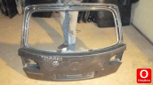 Oto Çıkma Parça / Volkswagen / Touareg / Kaporta & Karoser / Bagaj Kapağı / Çıkma Parça 