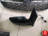 Oto Çıkma Parça / Opel / Astra / Ayna / Sağ Dış Ayna / Çıkma Parça 