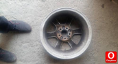 Oto Çıkma Parça / Volkswagen / Polo / Jant & Lastik / Çelik Jant / Çıkma Parça 