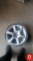 Oto Çıkma Parça / Volkswagen / Polo / Jant & Lastik / Çelik Jant / Çıkma Parça 
