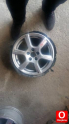 Oto Çıkma Parça / Volkswagen / Polo / Jant & Lastik / Çelik Jant / Çıkma Parça 