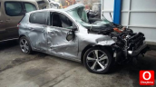 Oto Çıkma Parça / Peugeot / 308 / Kaporta & Karoser / Sağ Ön Kapı / Çıkma Parça 
