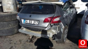 Oto Çıkma Parça / Peugeot / 308 / Elektrik / Kilometre Saati / Çıkma Parça 
