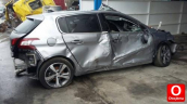 Oto Çıkma Parça / Peugeot / 308 / Elektrik / Kilometre Saati / Çıkma Parça 