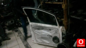 Oto Çıkma Parça / Fiat / Linea / Kaporta & Karoser / Sol Ön Kapı / Çıkma Parça 