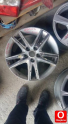 Oto Çıkma Parça / Hyundai / i30 / Jant & Lastik / Çelik Jant / Çıkma Parça 