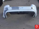 Oto Çıkma Parça / Volvo / S60 / Tampon / Arka Tampon / Çıkma Parça 