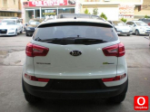 Hurda Belgeli Araçlar / Kia / Sportage