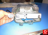 Oto Çıkma Parça / Ford / Mondeo / Kaporta & Karoser / Bagaj Kilidi / Çıkma Parça 