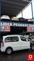 Oto Çıkma Parça / Citroen / Berlingo / Tampon / Arka Tampon / Çıkma Parça 