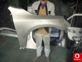 Oto Çıkma Parça / Volvo / S60 / Kaporta & Karoser / Sağ Ön Çamurluk / Çıkma Parça 