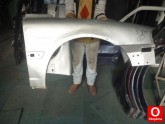 Oto Çıkma Parça / Volvo / S80 / Kaporta & Karoser / Sağ Ön Çamurluk / Çıkma Parça 