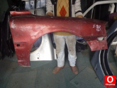 Oto Çıkma Parça / Volvo / S80 / Kaporta & Karoser / Sağ Ön Çamurluk / Çıkma Parça 