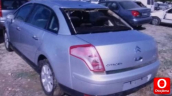 Oto Çıkma Parça / Citroen / C4 / Kaporta & Karoser / Sağ Arka Kapı / Çıkma Parça 