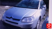 Oto Çıkma Parça / Citroen / C4 / Kaporta & Karoser / Sağ Arka Kapı / Çıkma Parça 