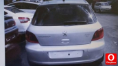 Oto Çıkma Parça / Peugeot / 307 / Koltuk & Döşeme / Kapı Döşemesi / Çıkma Parça 