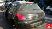 Oto Çıkma Parça / Peugeot / 308 / Kaporta & Karoser / Bagaj Kapağı / Çıkma Parça 