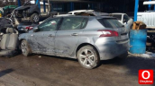 Oto Çıkma Parça / Peugeot / 308 / Elektrik / Elektrik Tesisatı / Çıkma Parça 