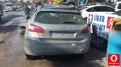 Oto Çıkma Parça / Peugeot / 308 / Kaporta & Karoser / Arka Çamurluk / Çıkma Parça 