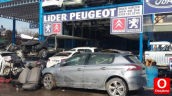 Oto Çıkma Parça / Peugeot / 308 / Kaporta & Karoser / Sağ Ön Çamurluk / Çıkma Parça 