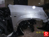 Oto Çıkma Parça / Honda / CR-V / Kaporta & Karoser / Sağ Ön Çamurluk / Çıkma Parça 