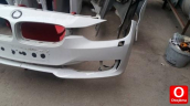 Oto Çıkma Parça / Bmw / 3 Serisi / Tampon / Ön Tampon / Çıkma Parça 
