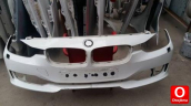 Oto Çıkma Parça / Bmw / 3 Serisi / Tampon / Ön Tampon / Çıkma Parça 