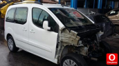 Oto Çıkma Parça / Citroen / Berlingo / Cam / Cam Motoru / Çıkma Parça 