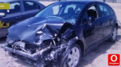 Oto Çıkma Parça / Citroen / C4 / Kaporta & Karoser / Sağ Arka Kapı / Çıkma Parça 
