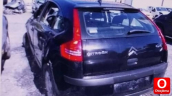 Oto Çıkma Parça / Citroen / C4 / Kaporta & Karoser / Sol Arka Kapı / Çıkma Parça 